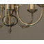 Bratton 5-Light Twist Candle Style Chandelier-27533098