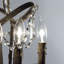 6 - Light Chandelier