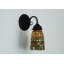 1 - Light Armed Sconce