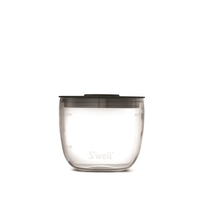 S'well 12 oz. Glass Prep Bowl Set