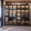 Armoire 94,5 po Pritt