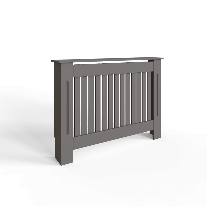 Radiator Cover, W112 x H81.5 x D19cm