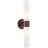 Amiela 2 - Light Dimmable Armed Sconce-300402503-378404393
