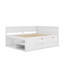 Lit de jour double avec tablettes et tiroirs-1742124040
