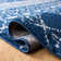 Metivier Geometric Area Rug