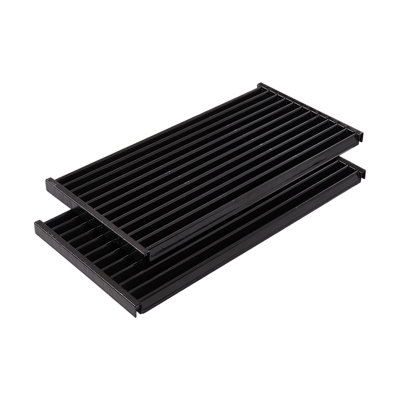 Cast Iron BBQ Topper