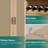 Chanah 63.8"H Kitchen Pantry -2133442842