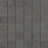 Borigni Black 12 in. x 12 in. Matte Porcelain Floor and Wall Tile (5.68 sq. ft./Case)-36931928