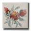 «Field Bloom I» par Silvia Vassileva, art mural sur toile-1439663991