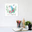Décoration murale pour enfants Magical Friends IV-52153076-52153077