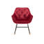 Chaise berçante Dehaan-88522330
