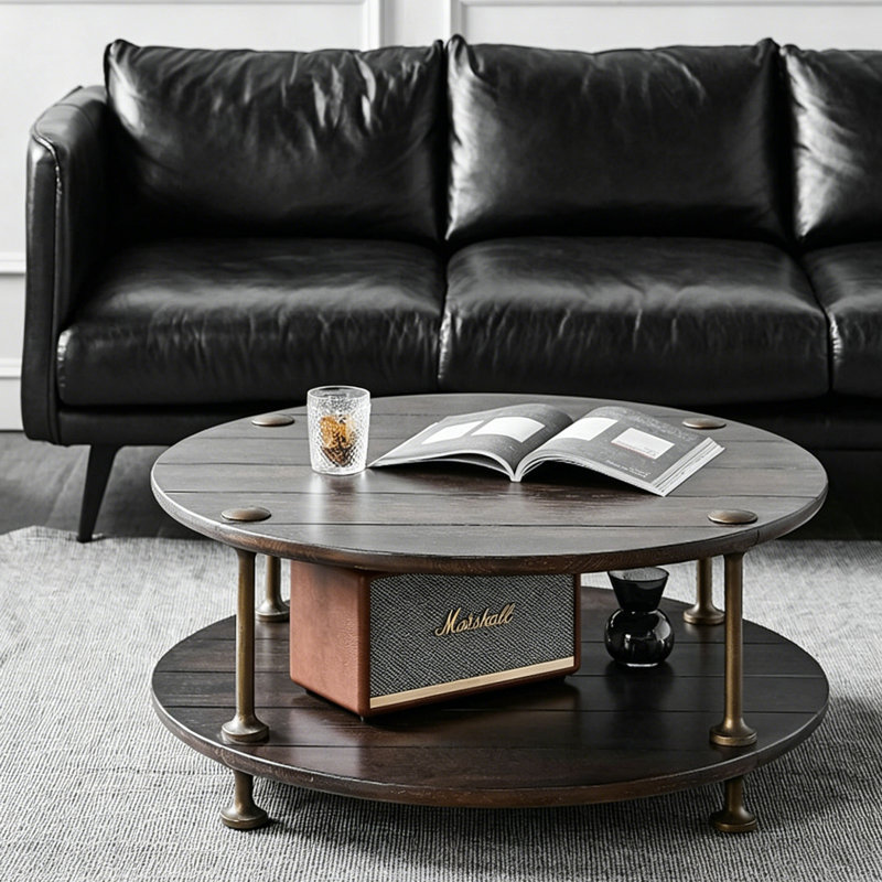 Table basse Nordic