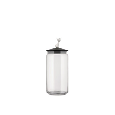 Miò 1.6 Lb. Pet Treat Jar With Snap On Lid