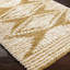 Urban Geometric High-Pile Rug-135183681