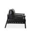 Imboko Chair - Black