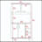 Ralston 7-Shelf 4-Door 2-Piece Kitchen Set, Antibacterial Surface and Spacious Storage for Modern Kitchens