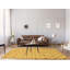 Tapis de zone jaune/rouge moon phases-44872444