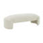 Quinn Velvet Bench