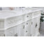 Ensemble de meuble-lavabo double 60 po Lunette-974863399-1031463438
