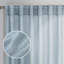 Paire de rideaux semi-transparents avec passe-tringle Janie-1514329345-1509332970