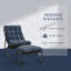 Fauteuil inclinable avec repose-pieds Sling-1563224717