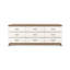 Tristan 9 - Drawer Dresser