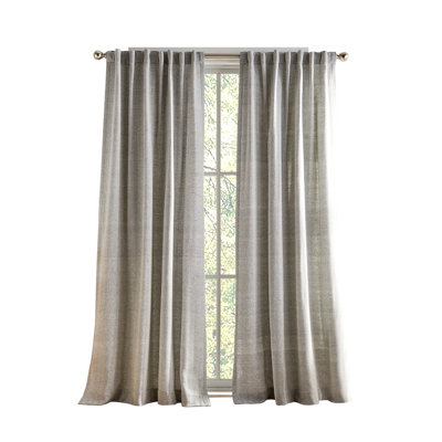 Paire de rideaux Peri Home (ensemble de 2)