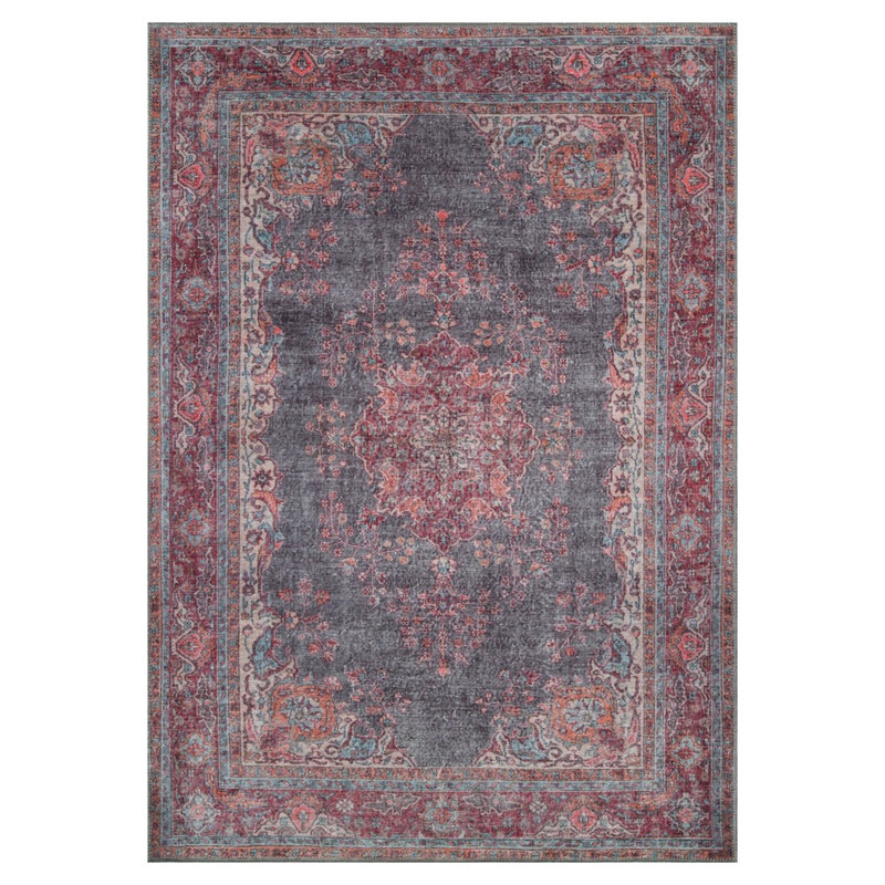 Calhoune Area Rug, Rectangle 150 x 230cm