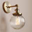 Landers Wall Sconce-448806349