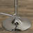 Archaimbaud Swivel Adjustable Height Bar Stool-751014156