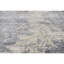 Abstract Area Rug in Silver-75233368