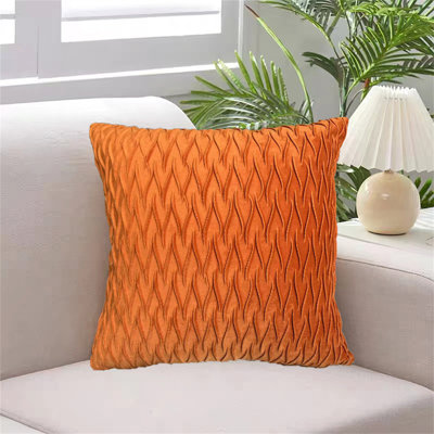 Throw Pillow Covers Set Of 2