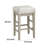 Drexil Solid Wood Counter Stool-1210899562-1210899561-1210899574