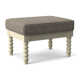 Louisa Upholstered Ottoman