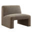 Time Well Spent Boucle Chair-569038871