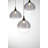 Iissa 7L 21" Chandelier-109376463