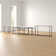 Ensemble de tables basses 3 pièces Kressley