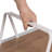 55L Large Capacity Foldable Rolling Cart-101933152