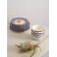 Riviera Dinnerware Set With Cereal Bowl