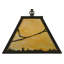 Steer 6 - Light Pendant