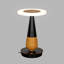 Lampe de table 11,5 po Silva