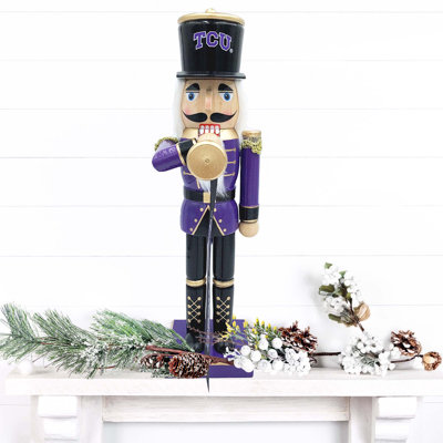 Casse-noisette NCAA College Spirit
