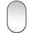 Canal Stainless Steel Wall Mirror-60062335