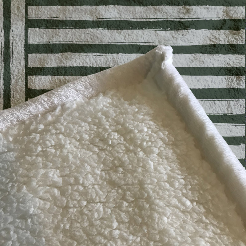 Throw Blanket, 68" W x 80" L