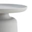 Table de bout, table d'appoint en plastique-1546121353