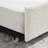 Daybed with Trundle Upholstered Sofa Bed-1740062346