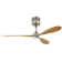 Yoselin 132cm Ceiling Fan with Light Kit