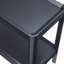 Table de chevet moderne pour chambre à coucher-1603581581