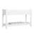 High-Density Polyethylene Elevated Planter-428315758