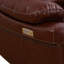 Ensemble de canapé inclinable 3 pièces Claret